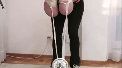 طلسم گی با ماسک