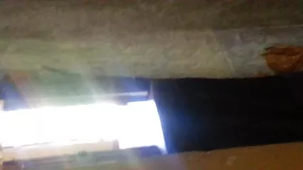 رابطه جنسی آشپزخانه با بیدمشک سفت