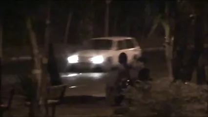 شلوغ و عاشق