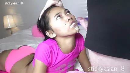 دختر خوشمزه
