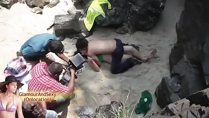 پرستار لزبین انگشت بیمار است