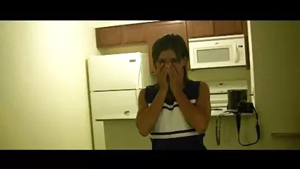 لونا لین و ققنوس را لی لی یکدیگر و جلق زدن با هم